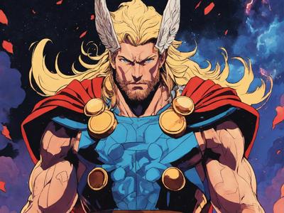 The Almighty Thor