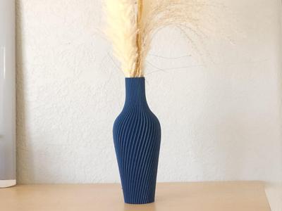 Lume Vase