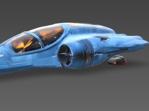 Starship