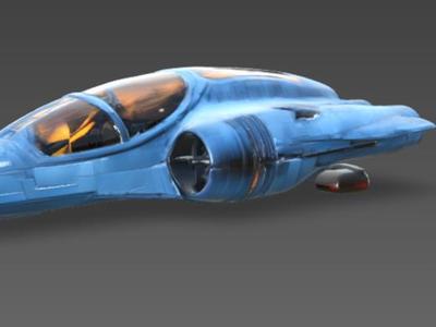 Starship