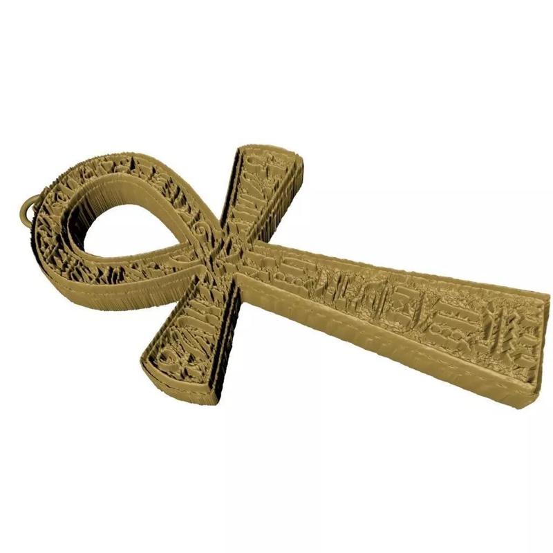 ankh amulet
