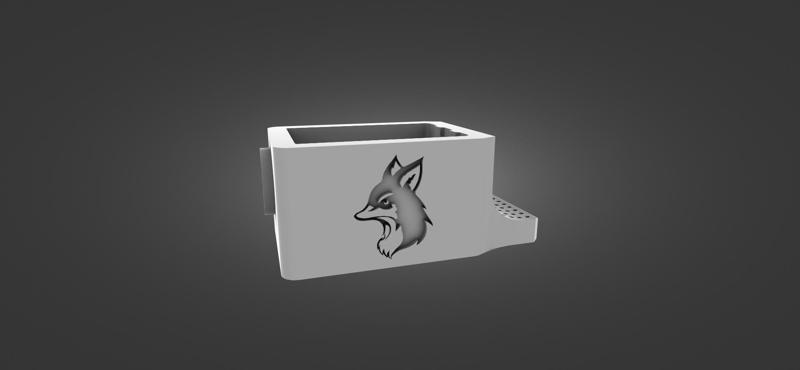 AAP-01/GLOCK MagazineGBB BB Speedload