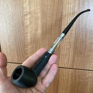 E-pipe mod/sleve
