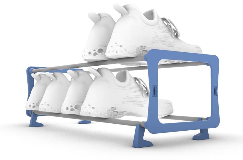 Shoe Rack / Shoe Rack