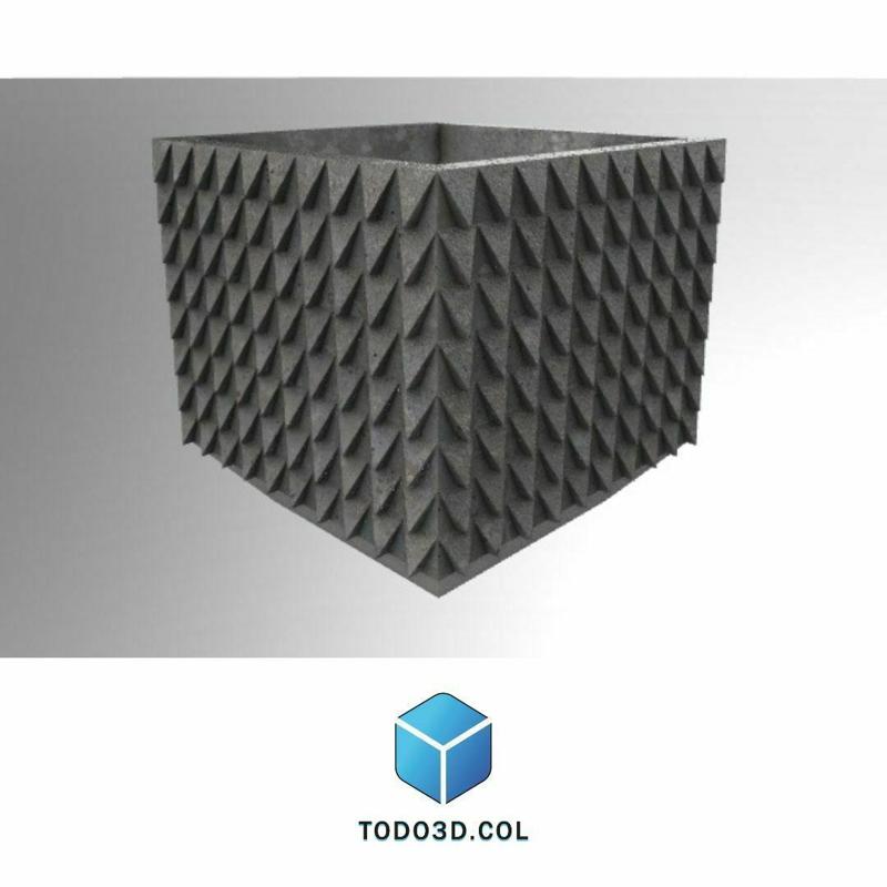 Plant Pot # 22 - Pot for plants # 22