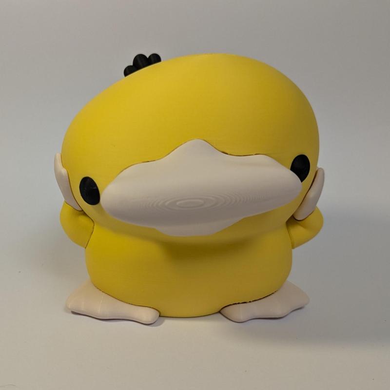 Derpduck MOneybox