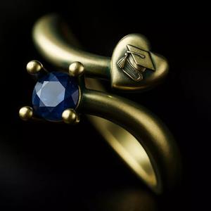 anillo gradiacion