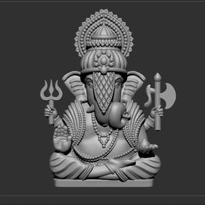 ganesh ji