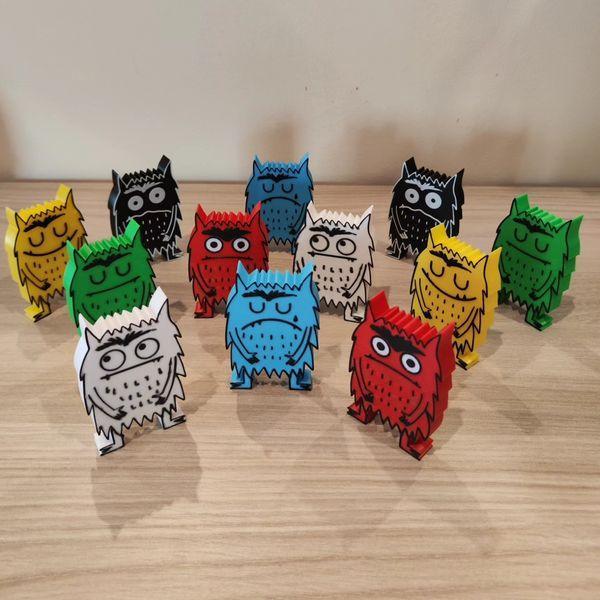 I Colori delle Emozioni