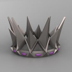 Snow White and the Huntsman Ravenna Crown inspired replica