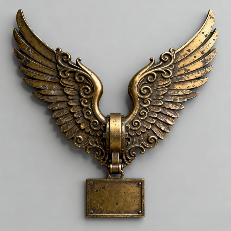 Doorplate