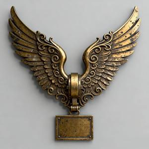 Doorplate