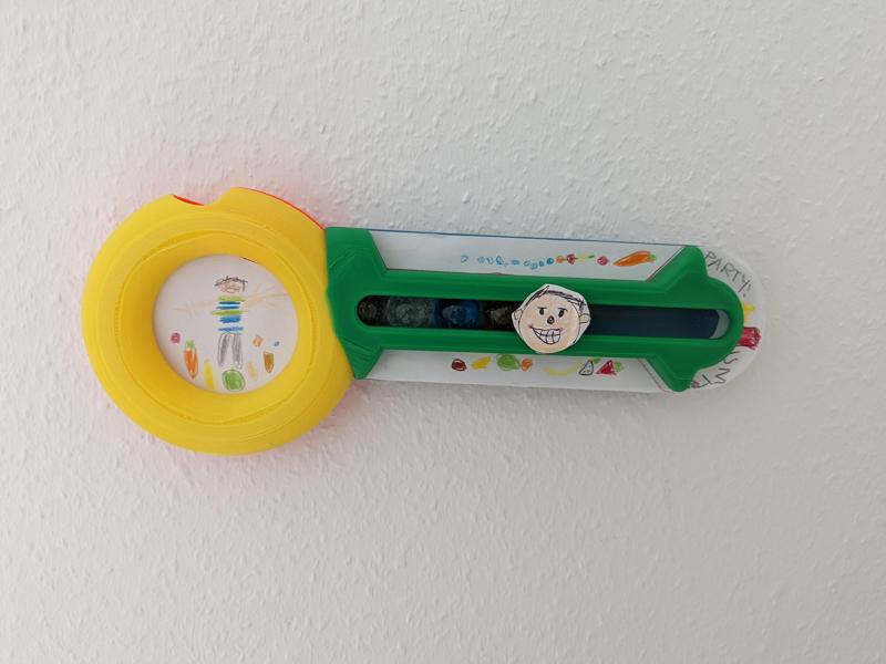 Go-Chores - Habit Building Toy (German Design Award Special Winner 2021)