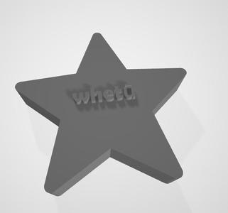 Te reo Māori Shapes