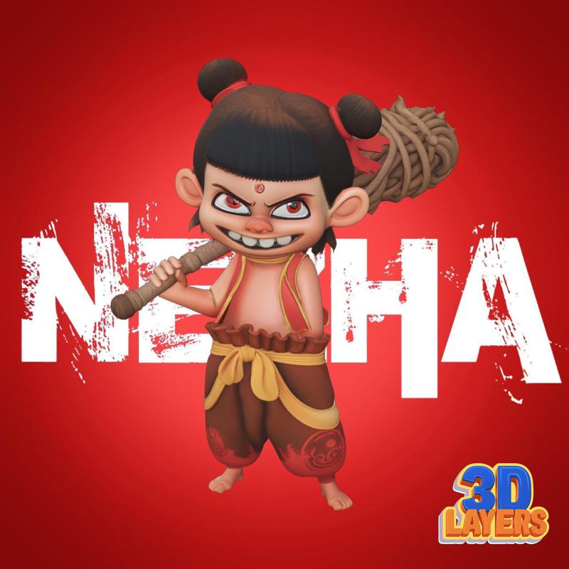 Nezha