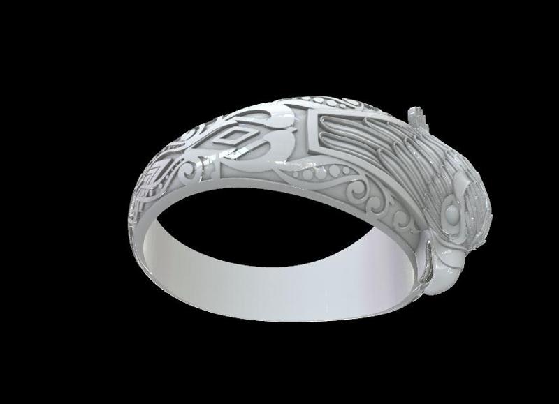 Eagle Ring