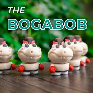 Bogabob - Bobble Desktoy