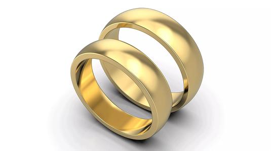 Wedding band