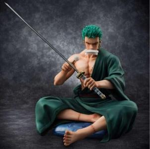 RORONOA ZORO