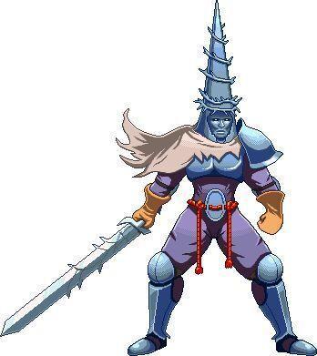 THE PENITENT ONE - BLASPHEMOUS