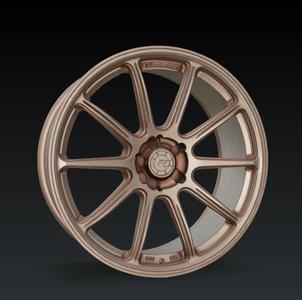 Japan Racing Wheels - SL-04