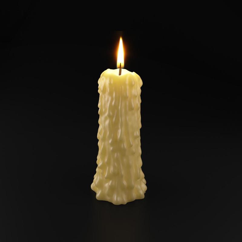Magic Candle