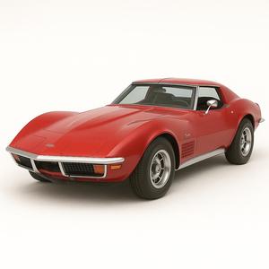 Chevrolet Corvette C3