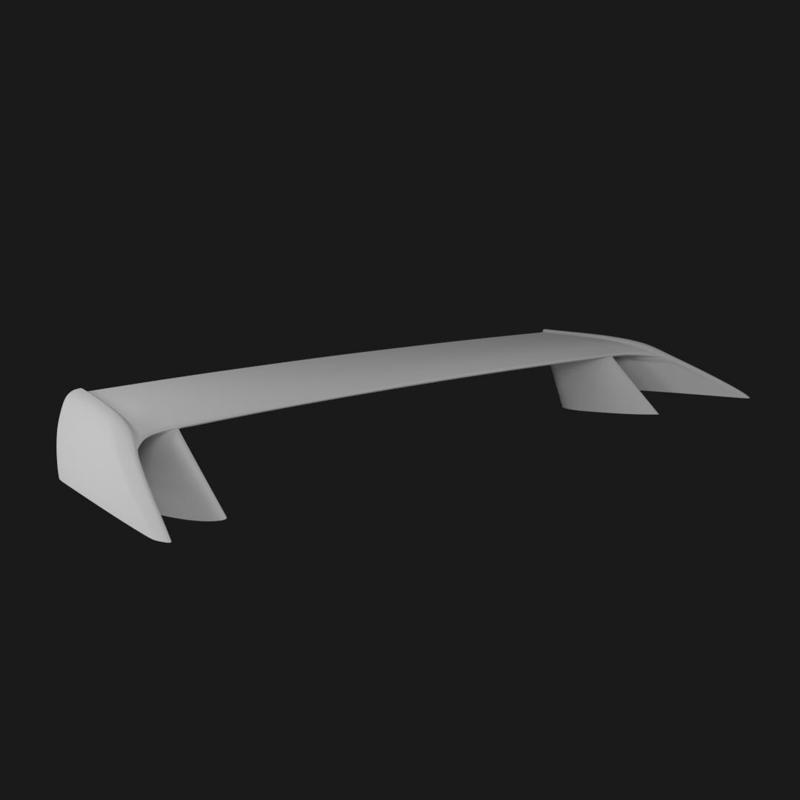 Nissan 180SX Aoshima/fujimi type  x wing