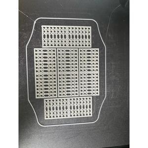 Car garage gate or Garage fence market for diorama 64 scale