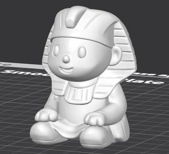 Funko Sphinx