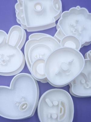 Cookie Cutters - BT21 (BTS) 💜✨