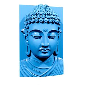 Buddha painting