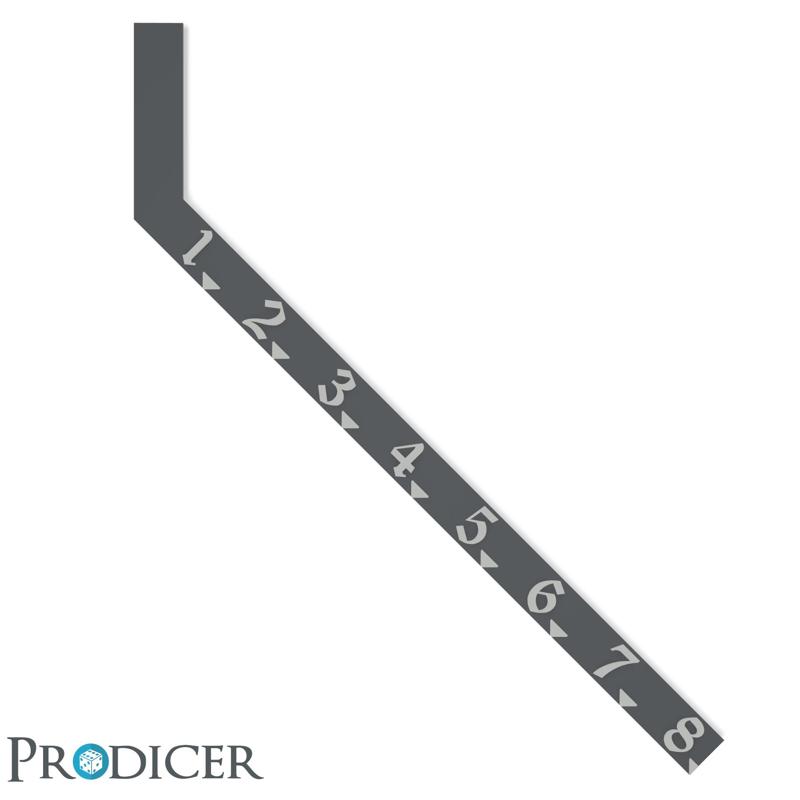 Line of Sight Pro Stick (+ 8 inch template)
