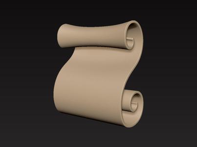 Scroll