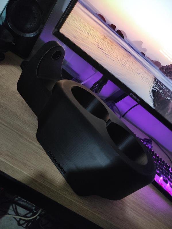 smart 450/451 cup holder