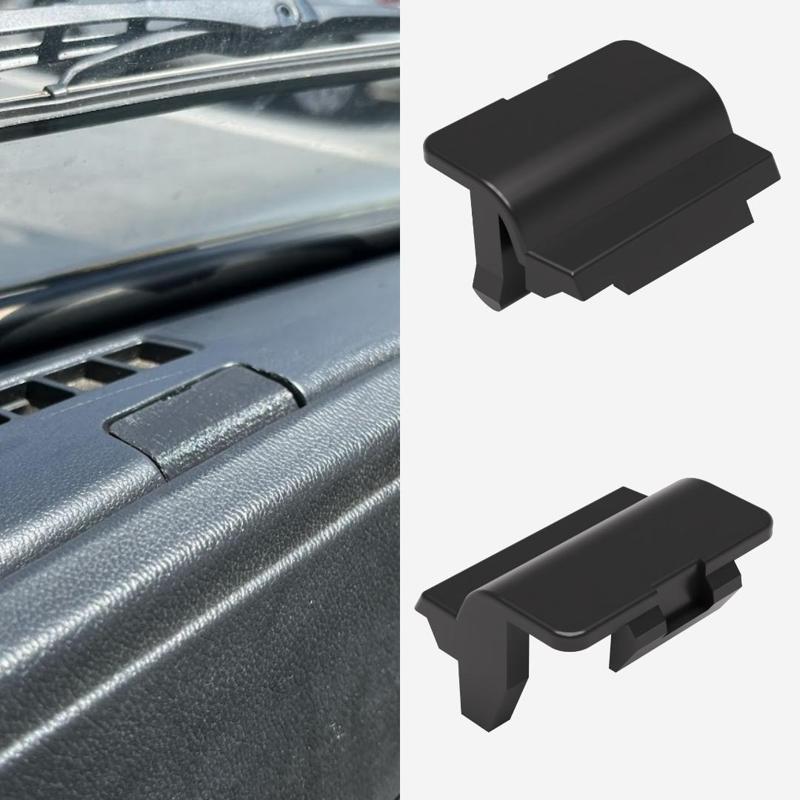 Protective cover for screw panel Feroza Daihatsu - (Screw panel protective cover)