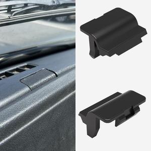 Protective cover for screw panel Feroza Daihatsu - (Screw panel protective cover)