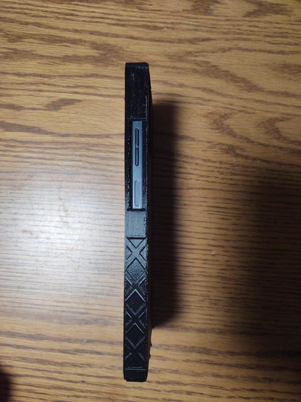 Phone case for Moto G Power 5G (2024)