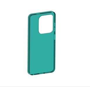 Tecno Spark Go 2024 Case