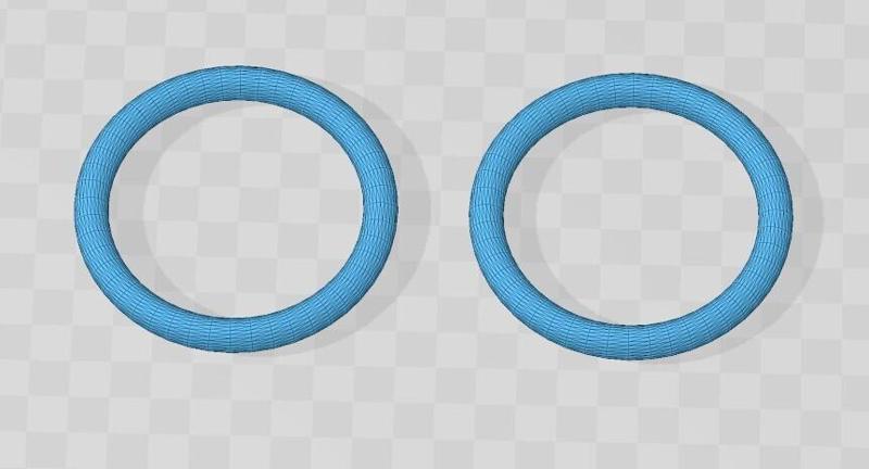 Saint Seiya Myth cloth eagle Marin bracelets