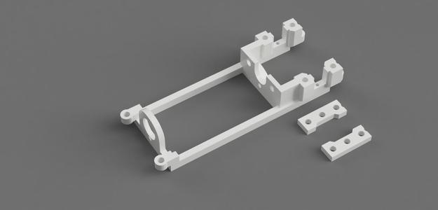 RX SCX online slot cradle