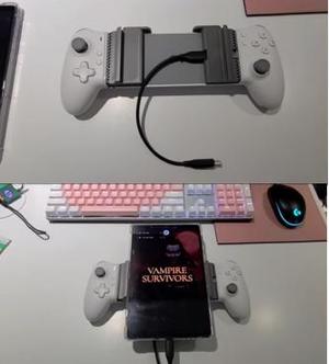 Memo s3 vertical cradle