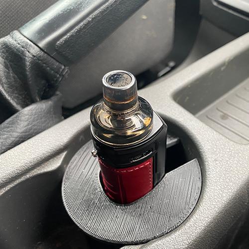 VooPoo DragX Vape Car Cup Holder