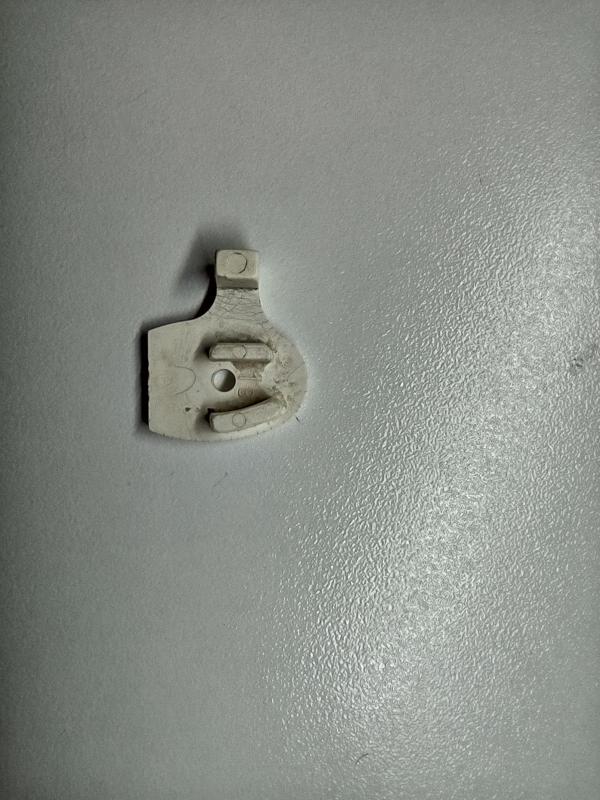 Shower enclosure spare parts kit