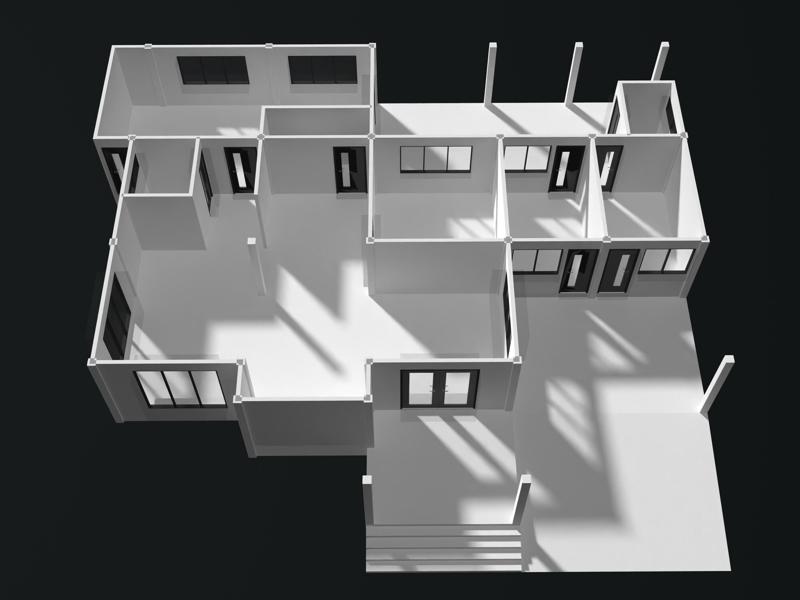 House plan 25-48