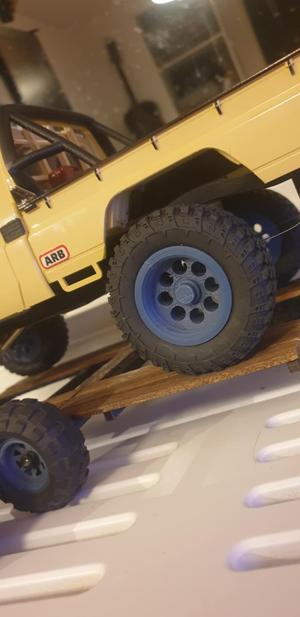 mn82 rim for mn99s tires