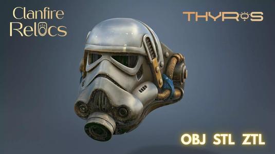 Thyros Ring