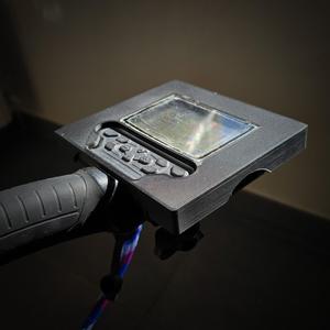 🔍 Nokta Makro Anfibio – Protective Display Cover 🛡️