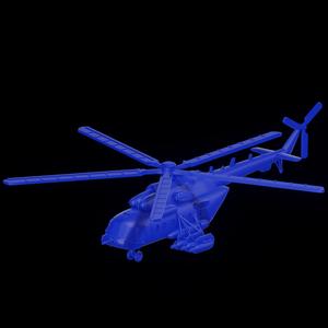 MIL MI 8MT HELICOPTER