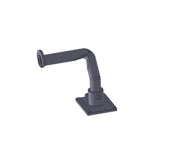 Ecureuil AS350 foot pedal